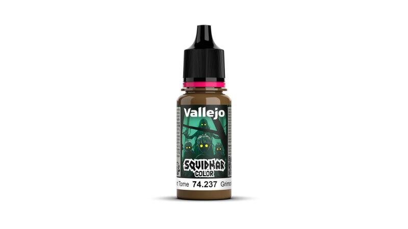 Squidmar Color: Ancient Tome (18ml)