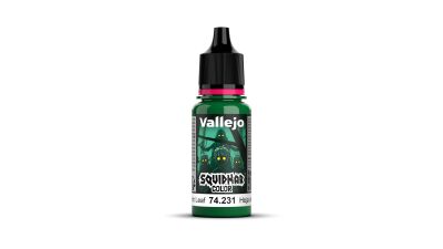 Squidmar Color: Birch Leaf (18ml)