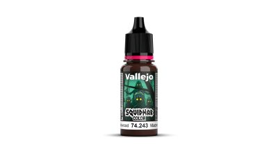 Squidmar Color: Blackwood (18ml)