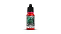 Squidmar Color: Blood Ink (18ml)