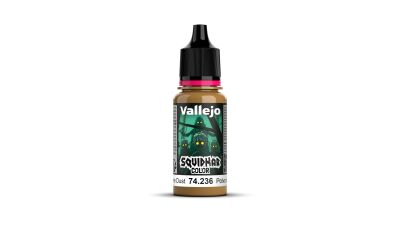 Squidmar Color: Bone Dust (18ml)