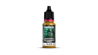 Squidmar Color: Corpse Yellow (18ml)