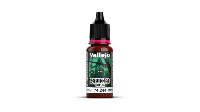 Squidmar Color: Cult Brown (18ml)