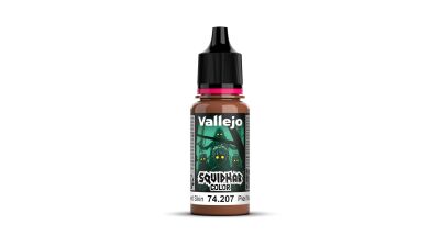 Squidmar Color: Cursed Skin (18ml)