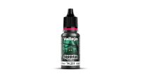Squidmar Color: Dark Steel (18ml)