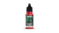 Squidmar Color: Deadliest Red (18ml)