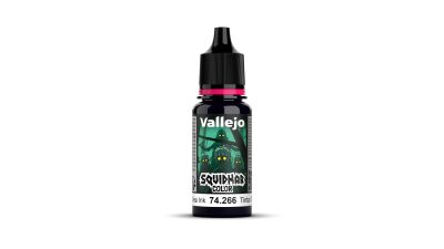Squidmar Color: Deep Sea Ink (18ml)
