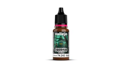 Squidmar Color: Deep Wood (18ml)