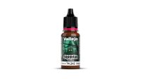 Squidmar Color: Deep Wood (18ml)