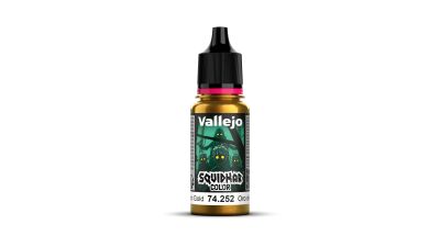 Squidmar Color: Dragon Gold (18ml)