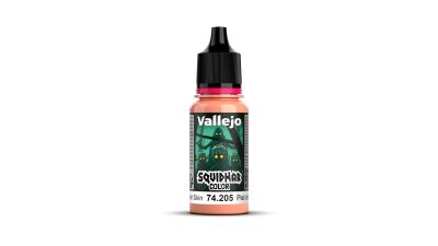 Squidmar Color: Dunskär Skin (18ml)