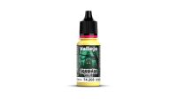 Squidmar Color: Final Yellow (18ml)