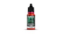 Squidmar Color: Fire Ink (18ml)