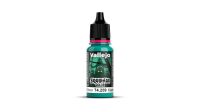 Squidmar Color: Fluorescent Ghost (18ml)