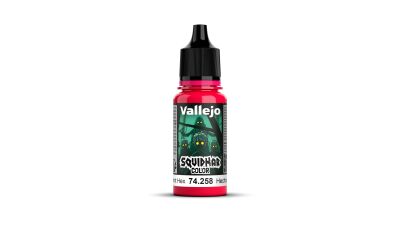 Squidmar Color: Fluorescent Hex (18ml)