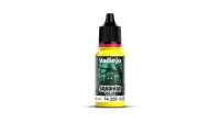 Squidmar Color: Fluorescent Sun (18ml)