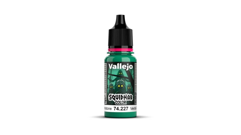 Squidmar Color: Gemstone (18ml)