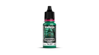 Squidmar Color: Gemstone (18ml)