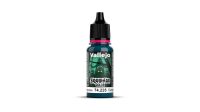 Squidmar Color: Ghastly Turquoise (18ml)