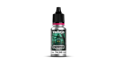 Squidmar Color: Godly Steel (18ml)