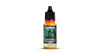 Squidmar Color: Goldcoin Yellow (18ml)