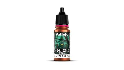 Squidmar Color: Graveyard Copper (18ml)