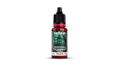 Squidmar Color: Gut Red (18ml)