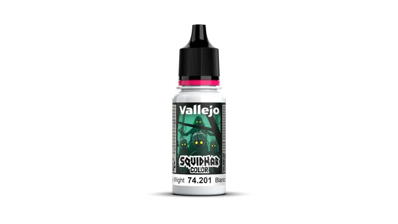 Squidmar Color: Holy Wight (18ml)