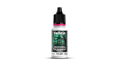 Squidmar Color: Holy Wight (18ml)