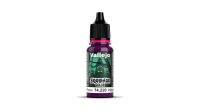 Squidmar Color: Infernal Purple (18ml)