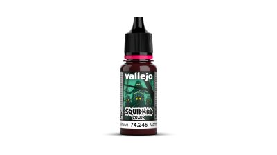 Squidmar Color: Knights Brown (18ml)