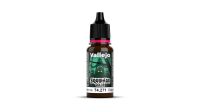 Squidmar Color: Leather Ink (18ml)