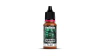 Squidmar Color: Leathery Brown (18ml)