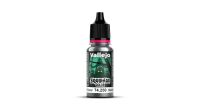 Squidmar Color: Metallic Metal (18ml)