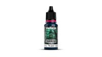 Squidmar Color: M&ouml;rk Blue (18ml)