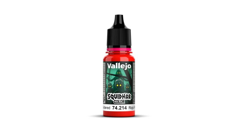 Squidmar Color: Murdered (18ml)