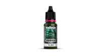 Squidmar Color: Moss Ink (18ml)