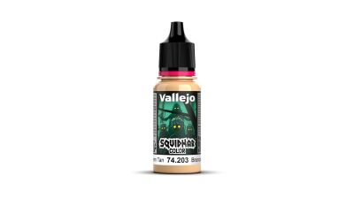 Squidmar Color: Northern Tan (18ml)