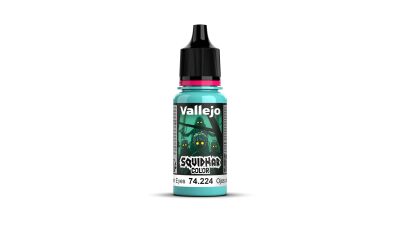 Squidmar Color: Ocean Eyes (18ml)