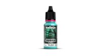 Squidmar Color: Ocean Eyes (18ml)