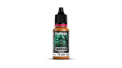 Squidmar Color: Rich Brown (18ml)