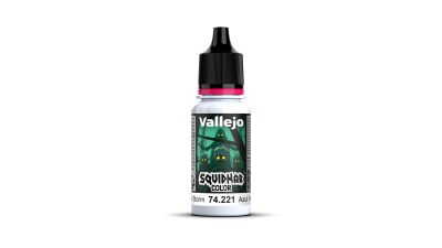 Squidmar Color: Snow Storm (18ml)