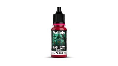 Squidmar Color: Squid Ink (18ml)