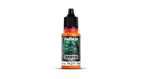 Squidmar Color: Squid Orange (18ml)