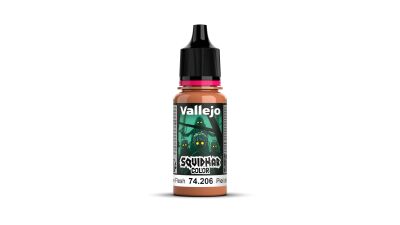 Squidmar Color: Steve Flesh (18ml)
