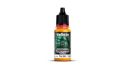 Squidmar Color: Sun Ink (18ml)