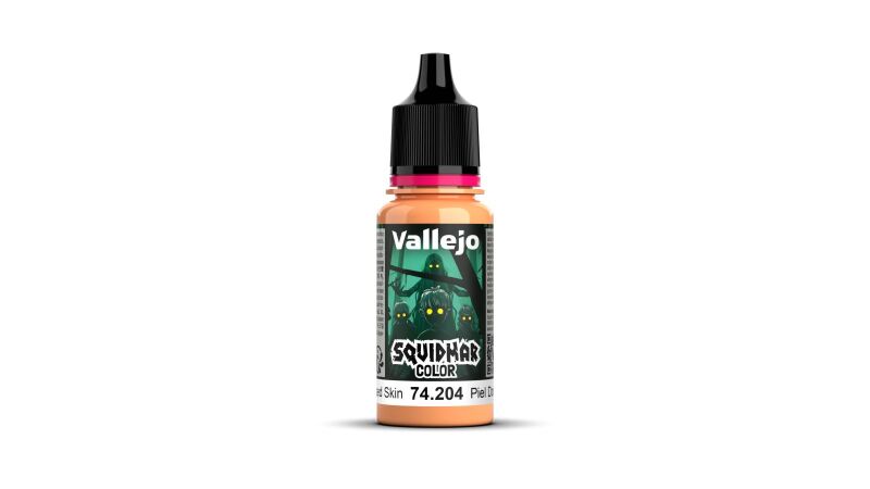 Squidmar Color: Sun Kissed Skin (18ml)