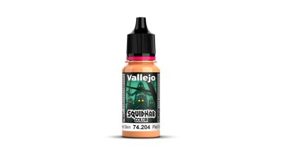 Squidmar Color: Sun Kissed Skin (18ml)