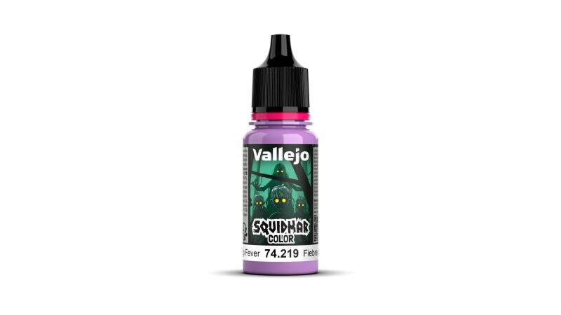 Squidmar Color: Tulip Fever (18ml)