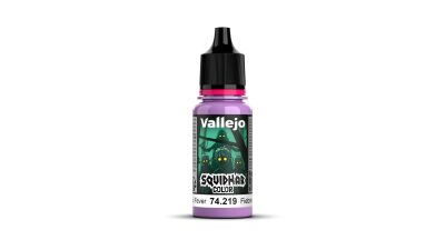 Squidmar Color: Tulip Fever (18ml)